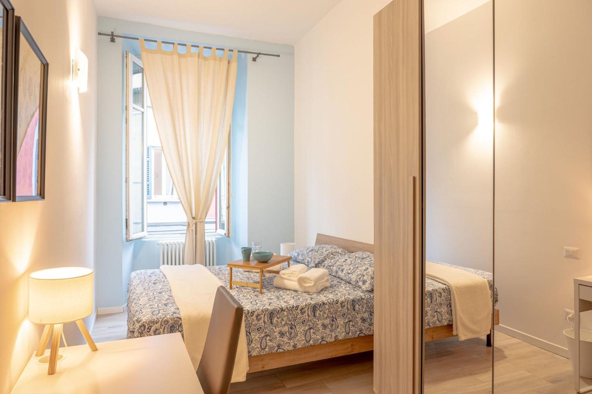 Appartement Corte Degli Artigiani *